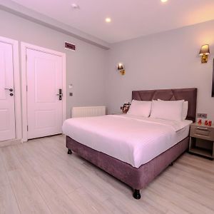 Rubby Hotel Kadikoey