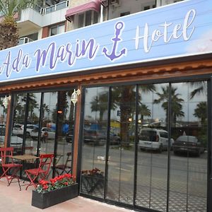 Ada Marin Hotel